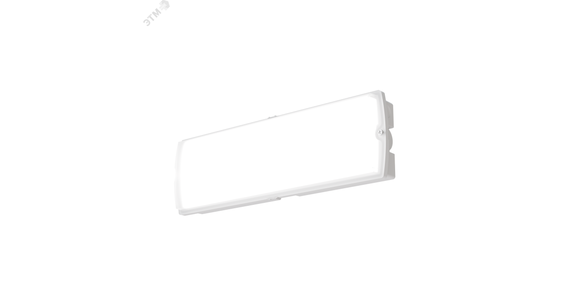 Купить Светильник аварийный ДБО-83-3-113 Gelios PT LED 3чIP65 1183003113 АСТЗ Ардатов оптом в Москве