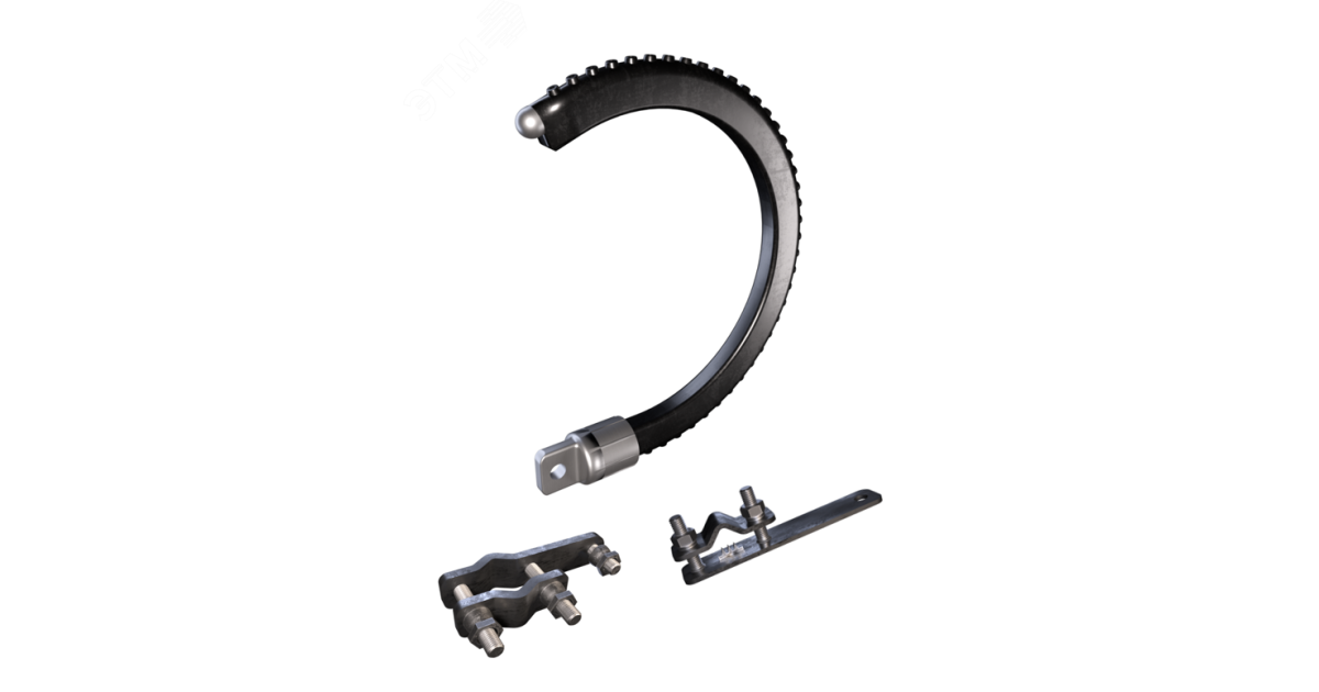 Купить Разрядник мультикамерный РМК-20-IV-УХЛ1/021 Стример оптом в Москве