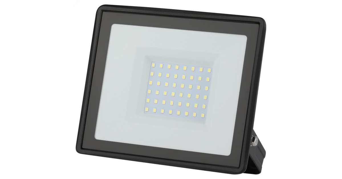 Купить Прожектор светодиодный LPR-023-0-65K-070 70Вт 6500К 5600лм IP65 165х160х35 уличный Б0052025 Эра оптом в Москве