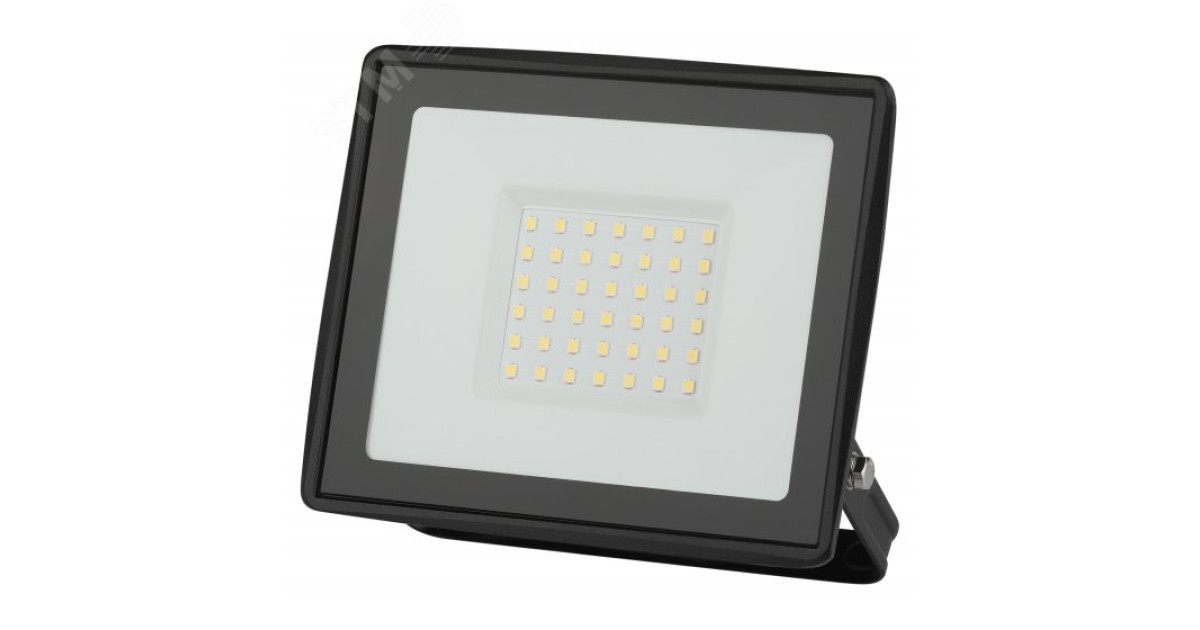 Купить Прожектор светодиодный LPR-023-0-65K-050 50Вт 6500К 4000лм IP65 уличный Б0052024 Эра оптом в Москве