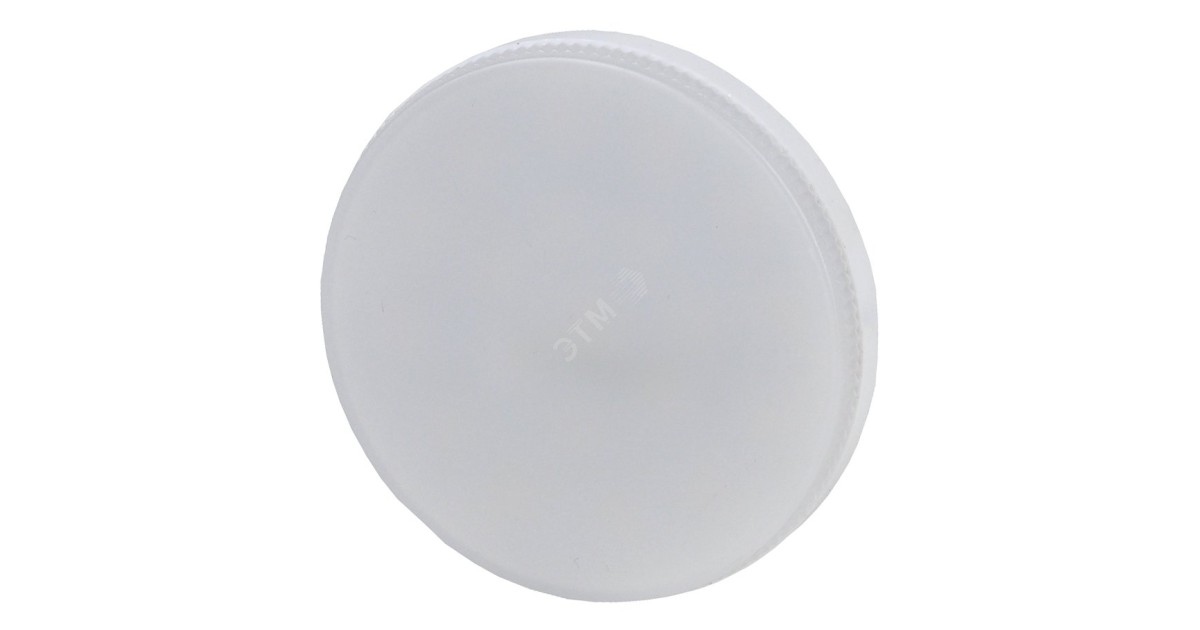 Купить Лампа светодиодная GX-9W-840-GX53 720лм Б0020595 Эра оптом в Москве