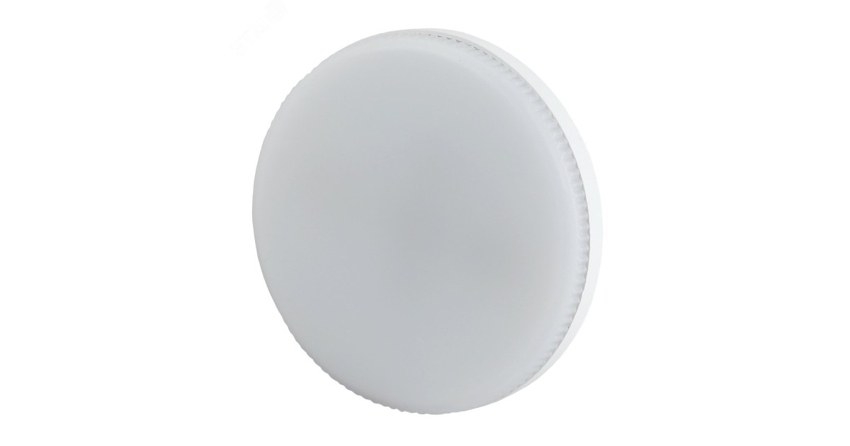 Купить Лампа светодиодная RED LINE LED GX-8W-840-GX53 R 8Вт GX таблетка 4000К нейтр. бел. GX53 Б0052657 Эра оптом в Москве