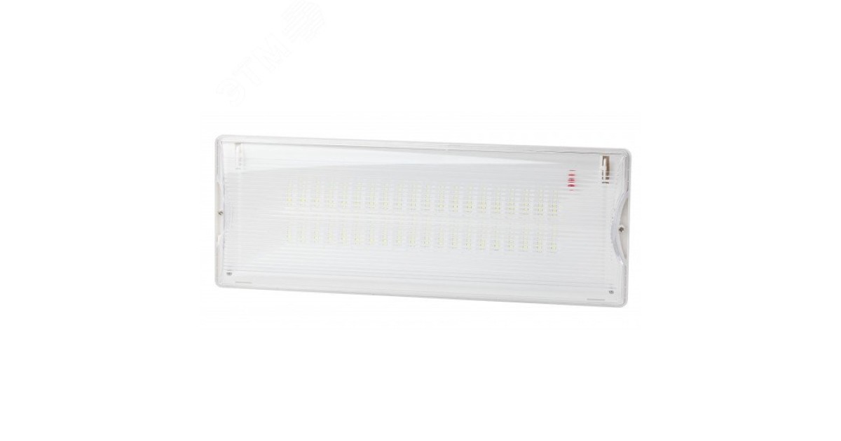 Купить Светильник светодиодный DPA-301-1-65 IP65 40LED 3ч аварийный постоянный Б0051843 Эра оптом в Москве