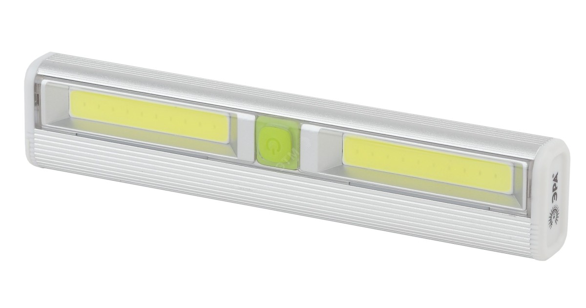 Купить Светодиодный фонарь подсветка Пушлайт SB-702 самоклейка, 2 режима Б0033762 Эра оптом в Москве