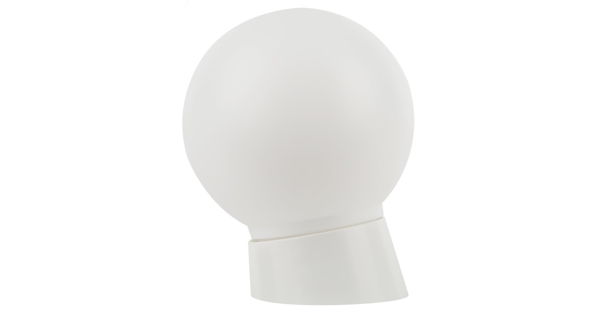 Купить Светильник НБП 01-60-004 с наклонным основанием Гранат полиэтилен IP20 E27 max 60 Б0052011 Эра оптом в Москве