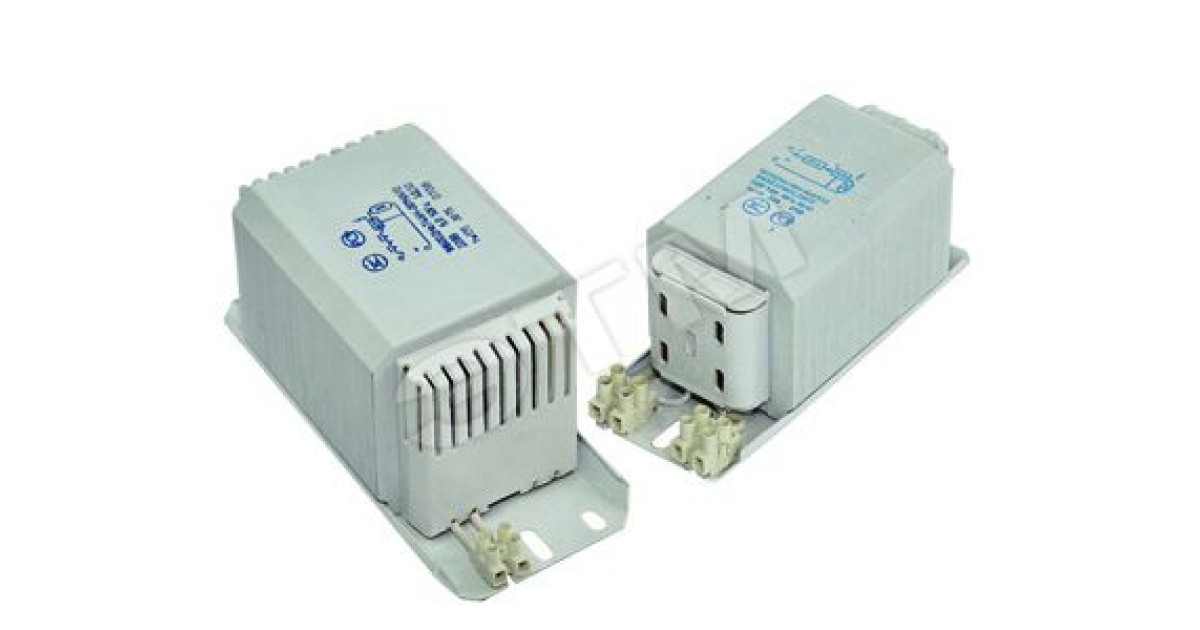 Купить Дроссель 1И400ДНаТ46Н-001 220В без ИЗУ встр. 02277 GALAD оптом в Москве