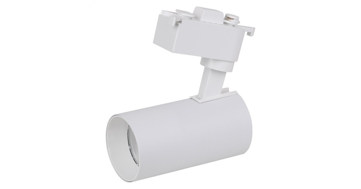 Купить Светильник трековый ECO 1PH LEDVANCE 8Вт 720Лм 4000КIP20 4099854233050 LEDVANCE оптом в Москве