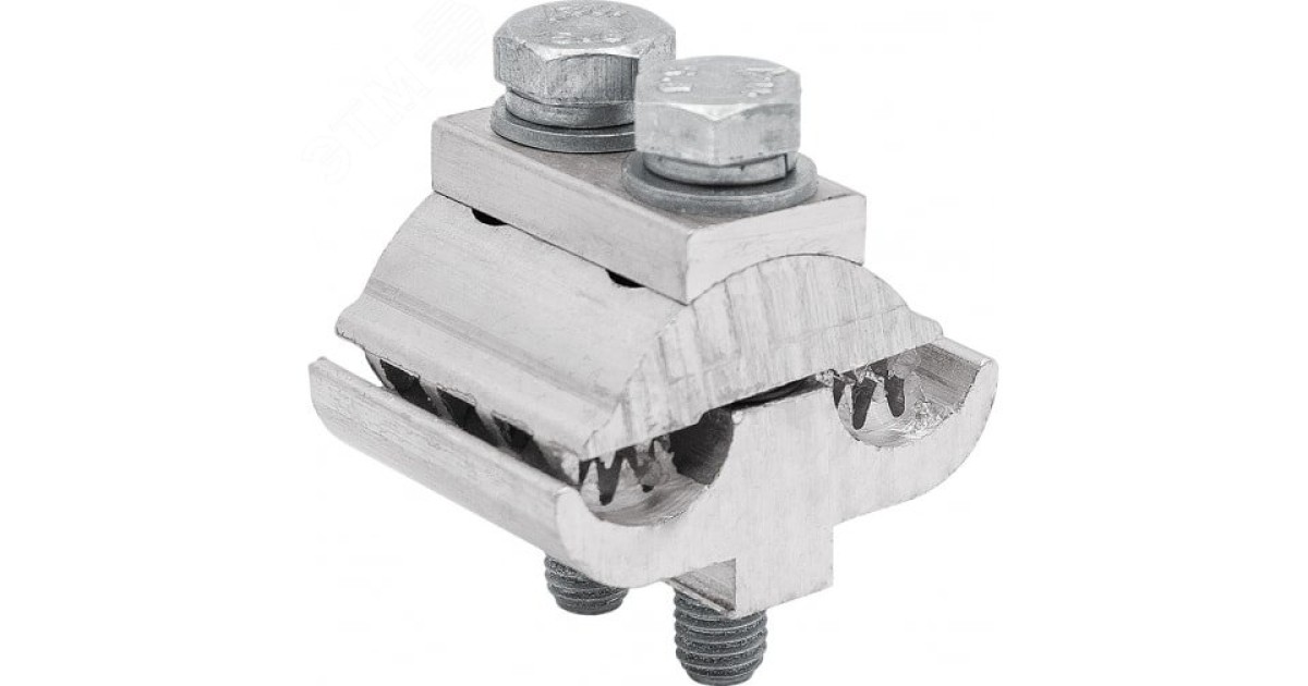 Купить Зажим ответвительный ОЗ-35-150 (35-150/35-150кв.мм) 11000122 НИЛЕД оптом в Москве