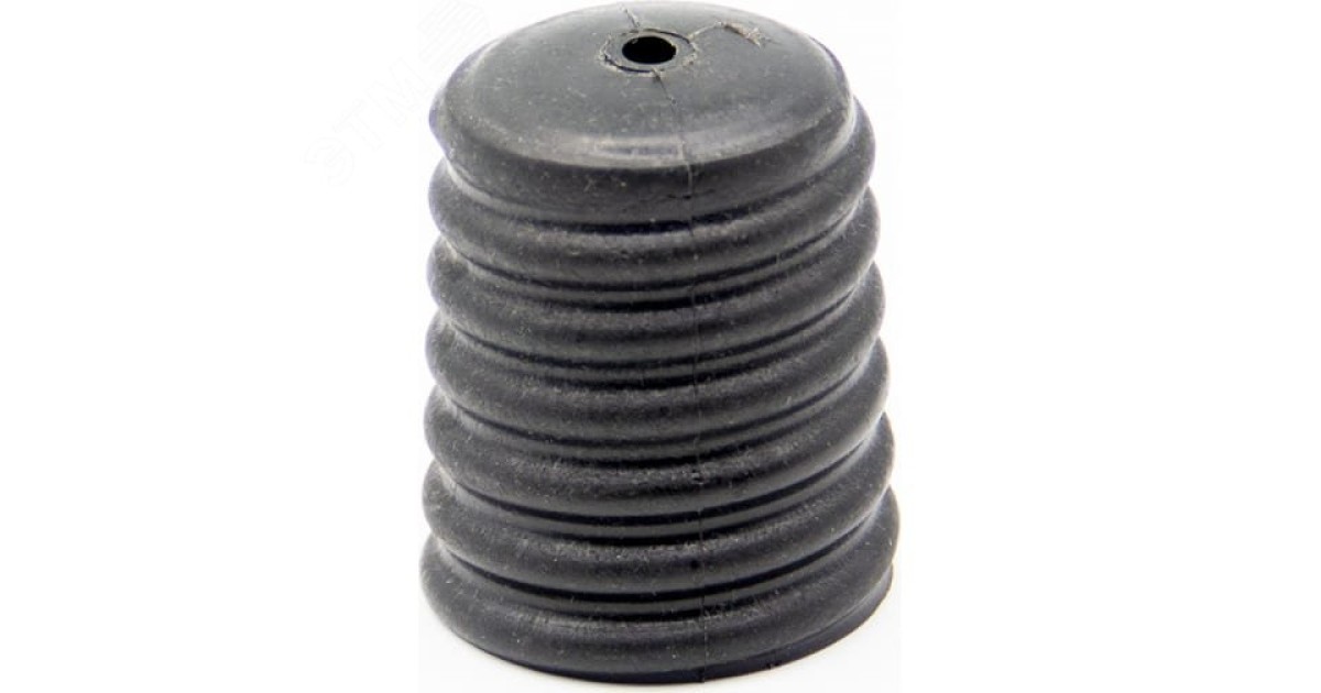 Купить Колпачок полиэтиленовый К-7 (d22мм) 13402052 НИЛЕД оптом в Москве