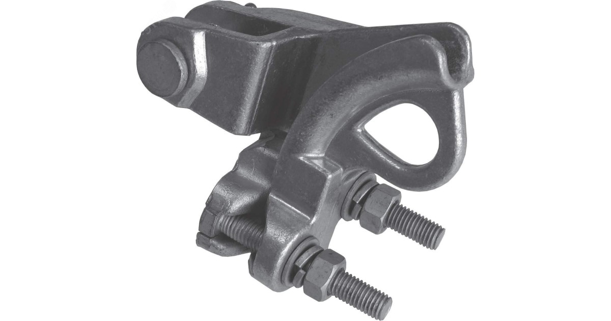 Купить Зажим анкерный PAZ 3 (35-150кв.мм) 13402142 НИЛЕД оптом в Москве