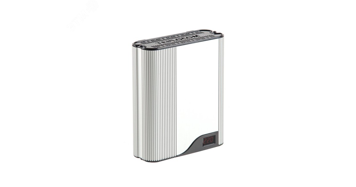 Купить Стабилизатор напряжения TEPLOCOM ST – 222/500-И индикация 557 Бастион оптом в Москве