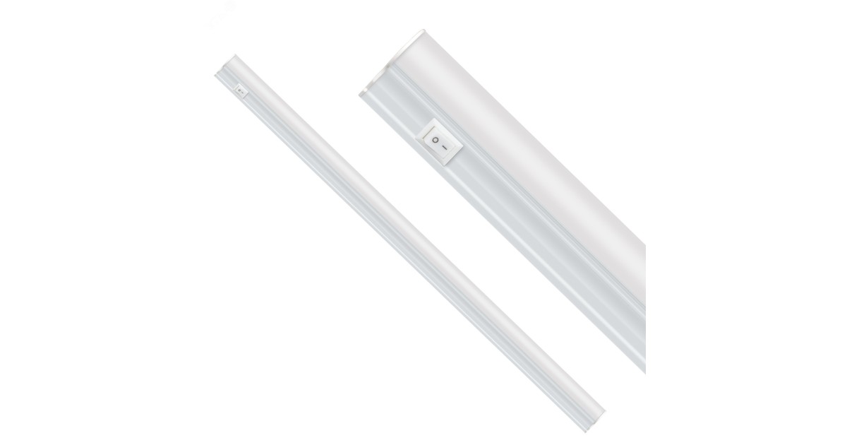 Купить Светильник светодиодный для растений ULI-P10-10W/SPFR IP40 WHITE спектр для фотосинтеза 560мм выкл на корпусе UL-00002257 Uniel оптом в Москве