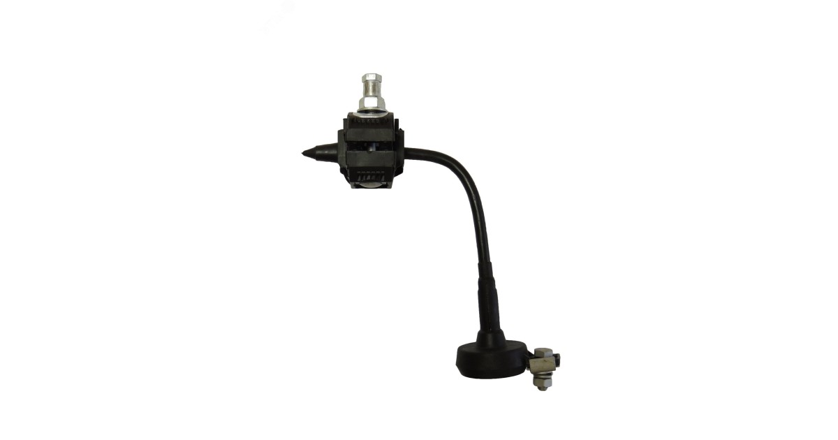 Купить Ограничитель перенапряжения OCT 600/50 (16-95кв.мм) (ВОР\R 0.5\10) 21600611 ВК оптом в Москве