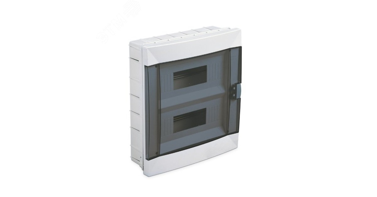 Купить Бокс СП IP40 24 авт 63024 Makel оптом в Москве