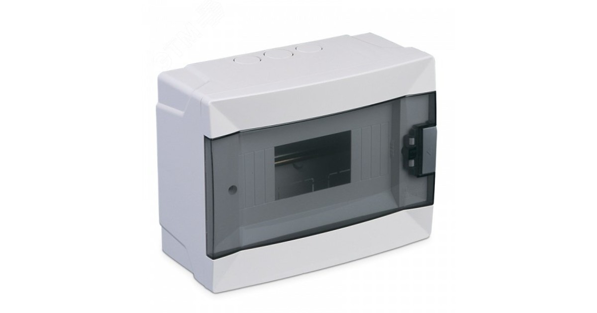Купить Бокс ОП IP40 8 авт 63108 Makel оптом в Москве