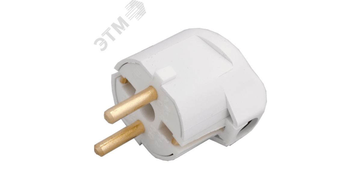 Купить Беларусь Вилка штепсельная Вилка В16-242 Белтиз оптом в Москве