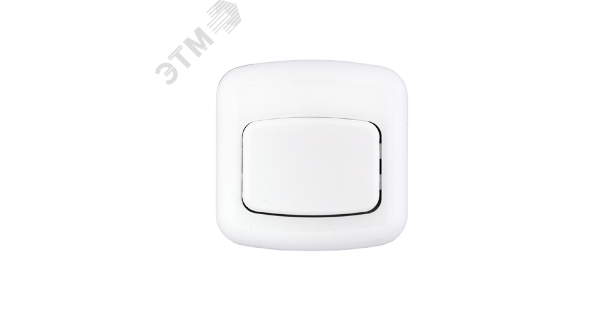 Купить Беларусь Кнопка для звонков Выключатель А1 1-894 Белтиз оптом в Москве