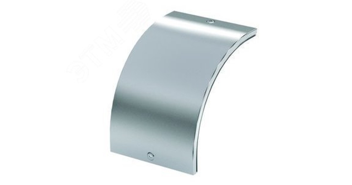 Купить Крышка на угол CD-90 80 мм вертикальный внешний 90 градусов 38241 DKC оптом в Москве