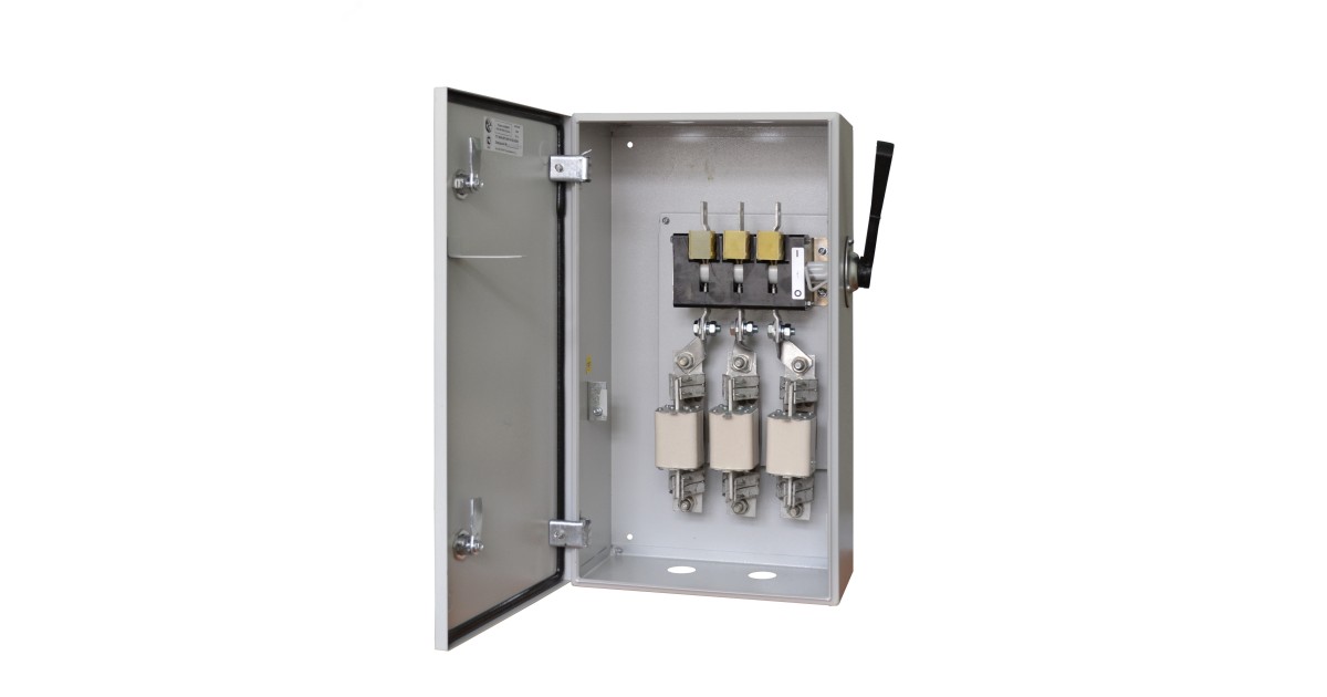 Купить Ящик силовой ЯРП-250-IP54-У3 Узола U450411 УЗОЛА оптом в Москве