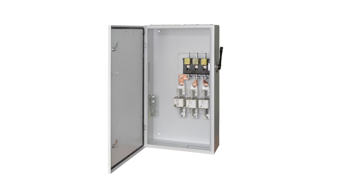 Купить Ящик силовой ЯРП-630-IP54-У3-Узола исполнение 01 U450611 УЗОЛА оптом в Москве