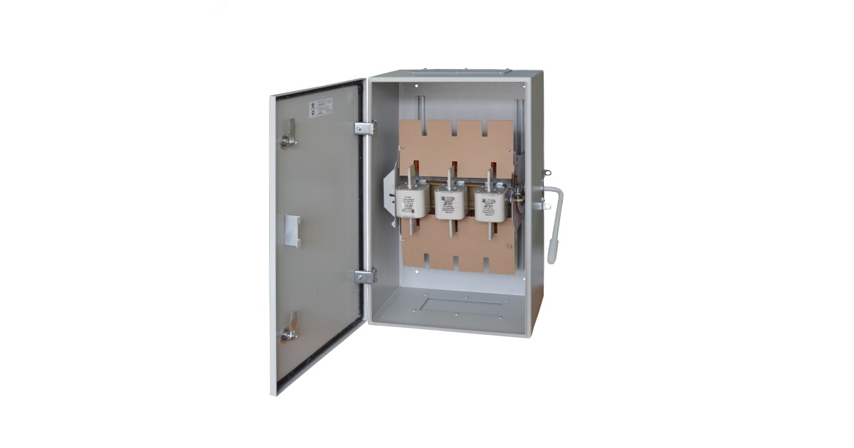 Купить Ящик силовой ЯБПВУ-400-IP54-У3 U700411 УЗОЛА оптом в Москве