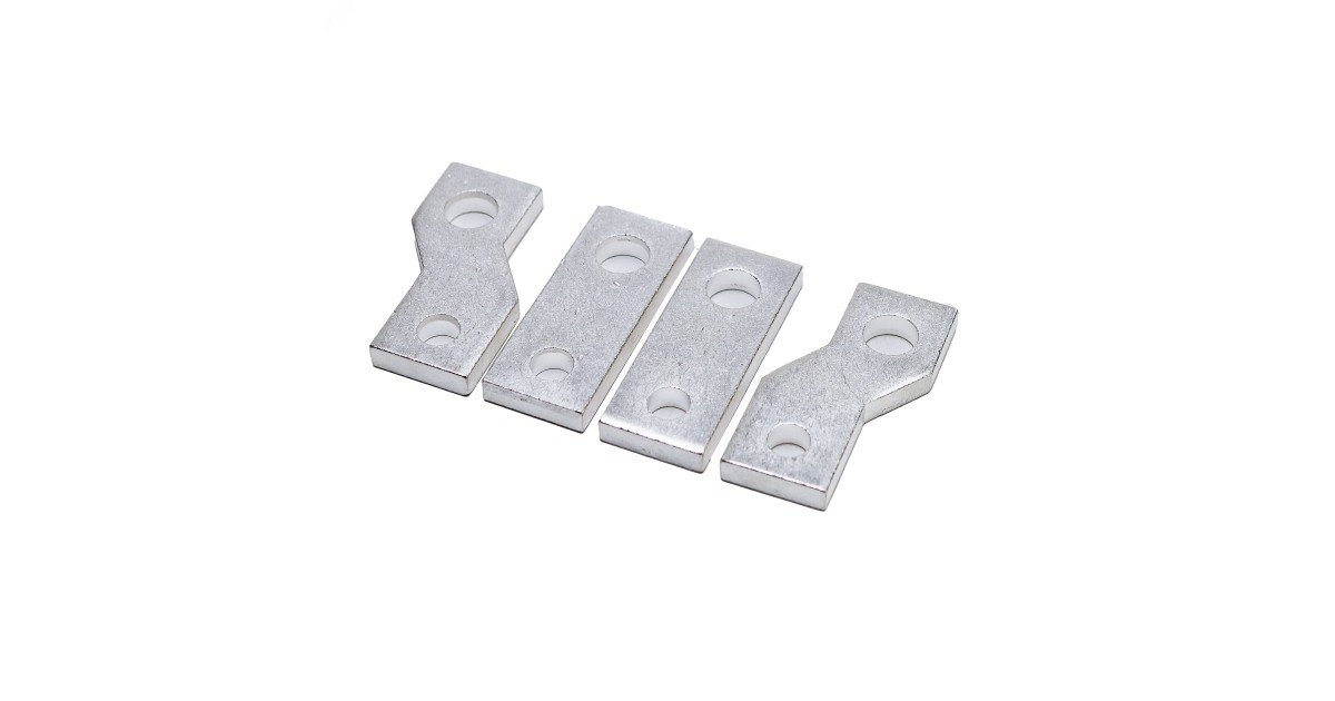 Купить PRO.KVANT Расширители полюсов 400 3P (комплект 3 шт.) 400 KVA000170 КОНТАКТОР(группа Legrand) оптом в Москве