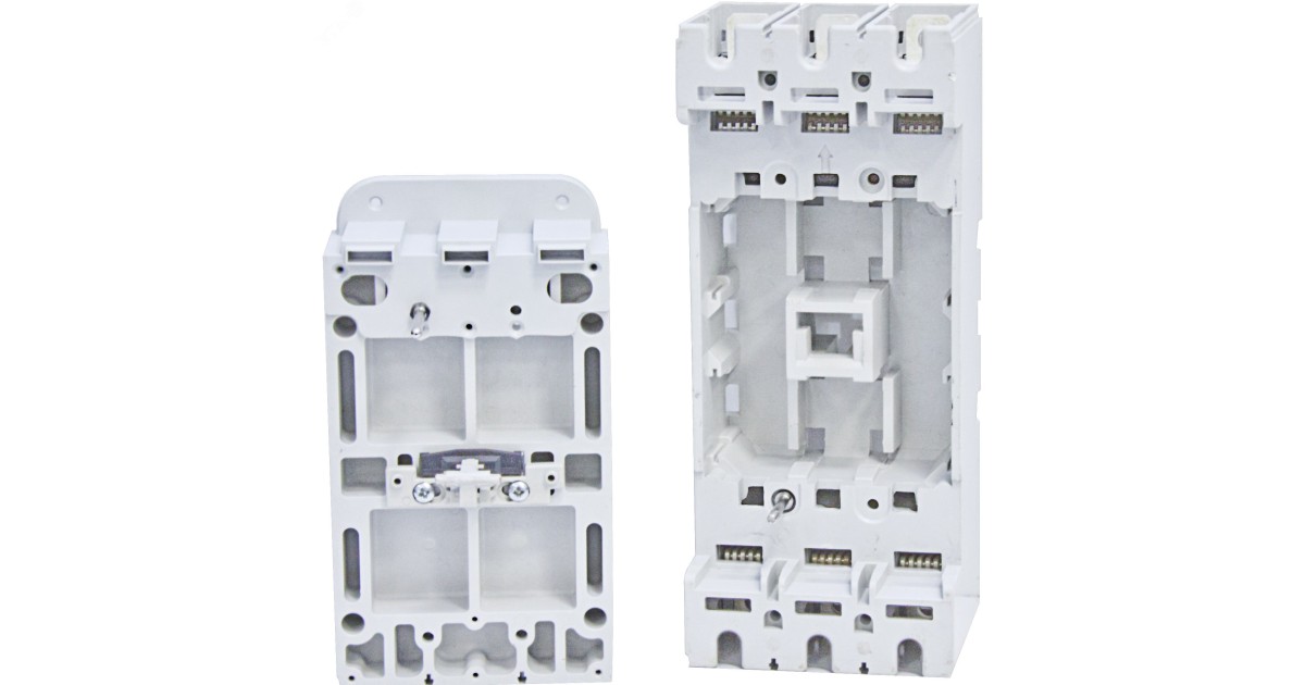 Купить Втычное устройство (перед. присоед.) 7001240 КОНТАКТОР(группа Legrand) оптом в Москве