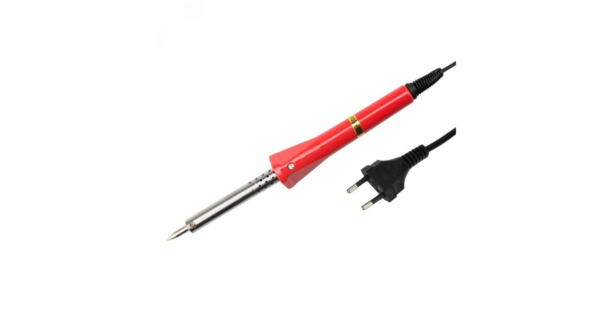 Купить Паяльник PROconnect 60 Вт 12-0124-4 Rexant оптом в Москве