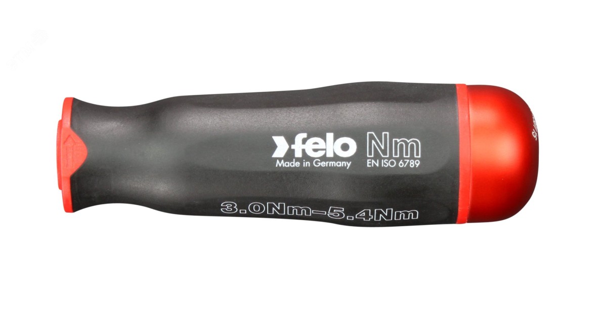 Купить 10000306 Рукоятка с регулировкой FELO оптом в Москве