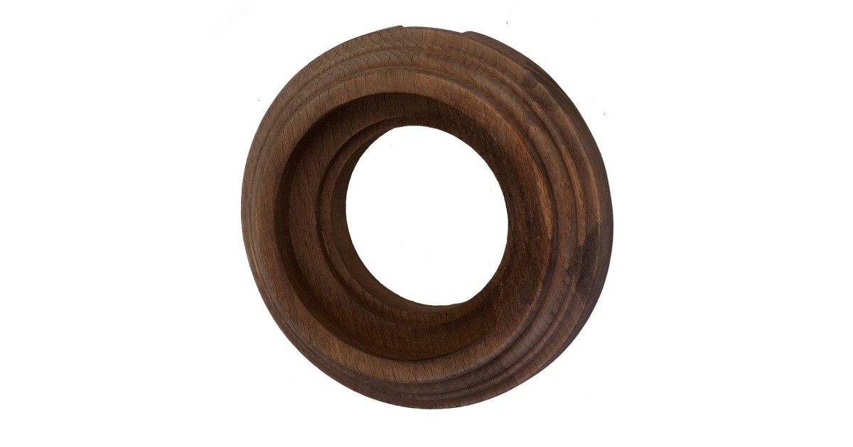 Купить BIRONI Лизетта Бук Старое дерево Рамка 1-ая Bironi оптом в Москве