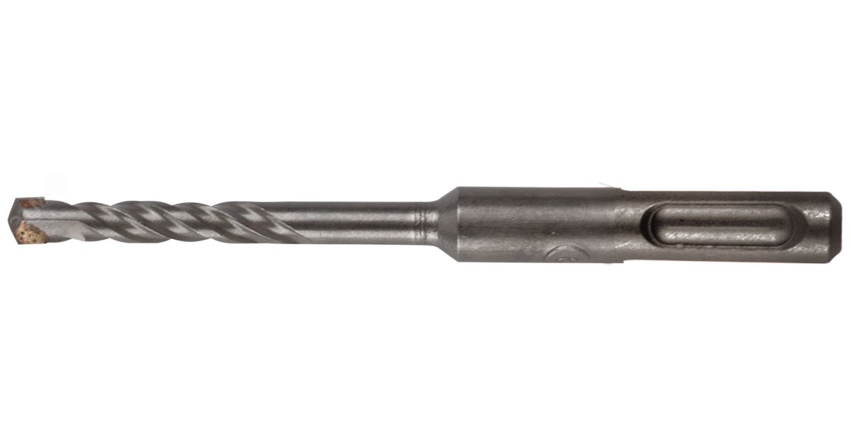 Купить Бур по бетону SDS PLUS с двойной резьбой 6х110 мм 32603 FIT оптом в Москве