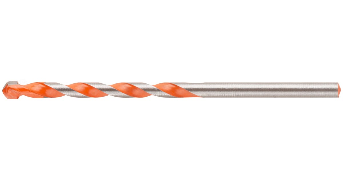 Купить Сверло универсальное 5х100 мм 35113 FIT оптом в Москве