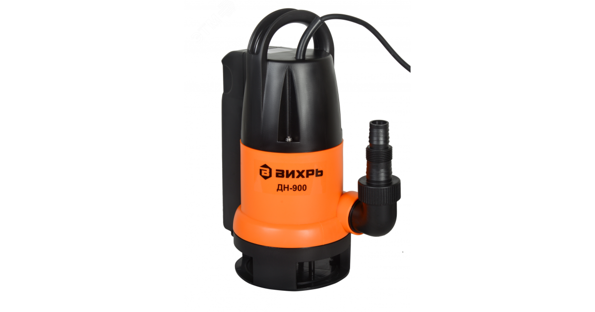 Купить Насос дренажный ДН-900 68/2/3 Вихрь оптом в Москве