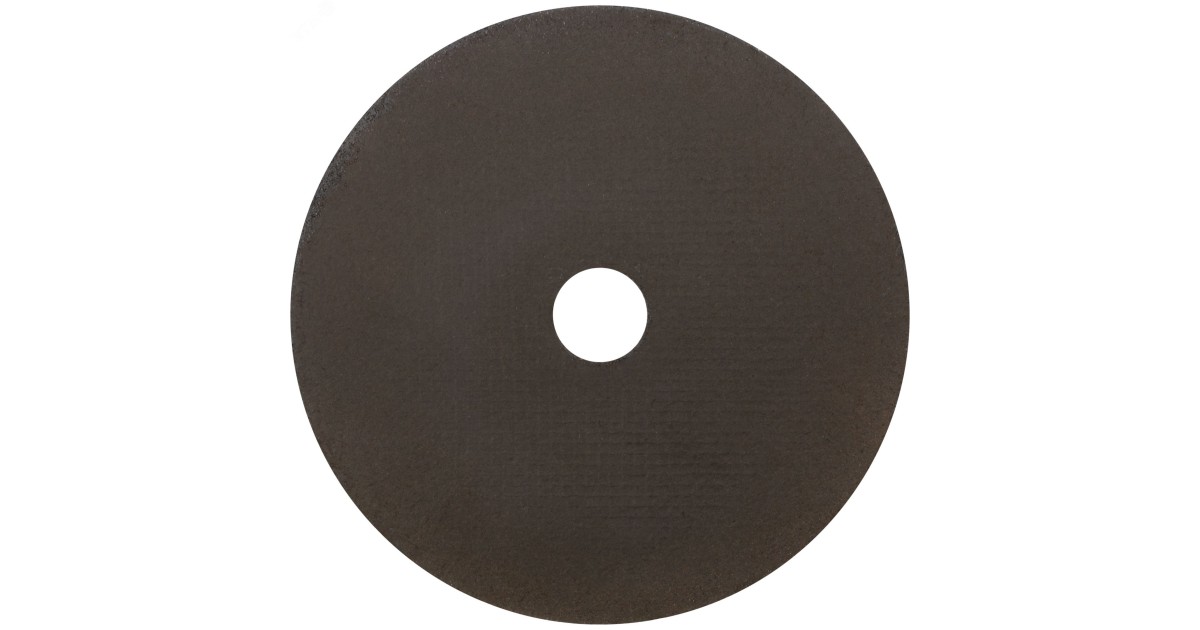 Купить Круг отрезной по металлу , посадочный диаметр 22.2 мм, 150х1.6 мм 37010М FIT оптом в Москве