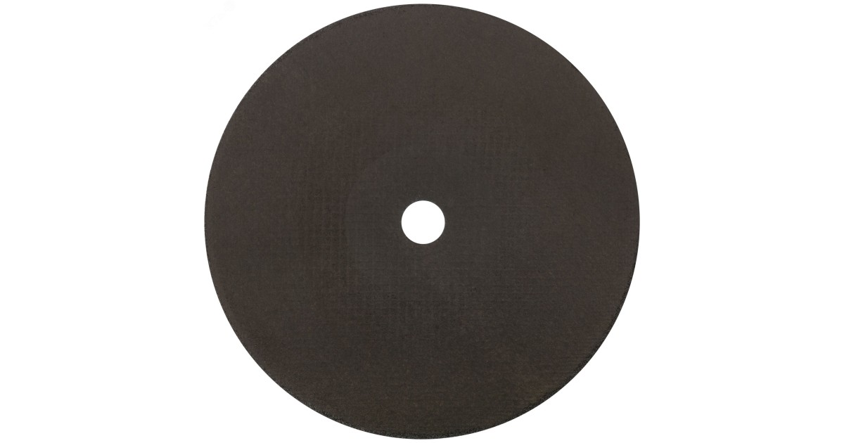 Купить Круг отрезной по металлу , посадочный диаметр 22.2 мм, 230х2.0 мм 37020М FIT оптом в Москве