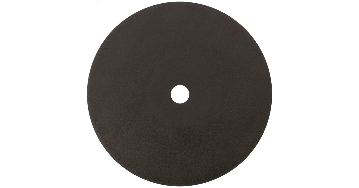 Купить Круг отрезной по металлу , посадочный диаметр 22.2 мм, 230х2.5 мм 37021М FIT оптом в Москве