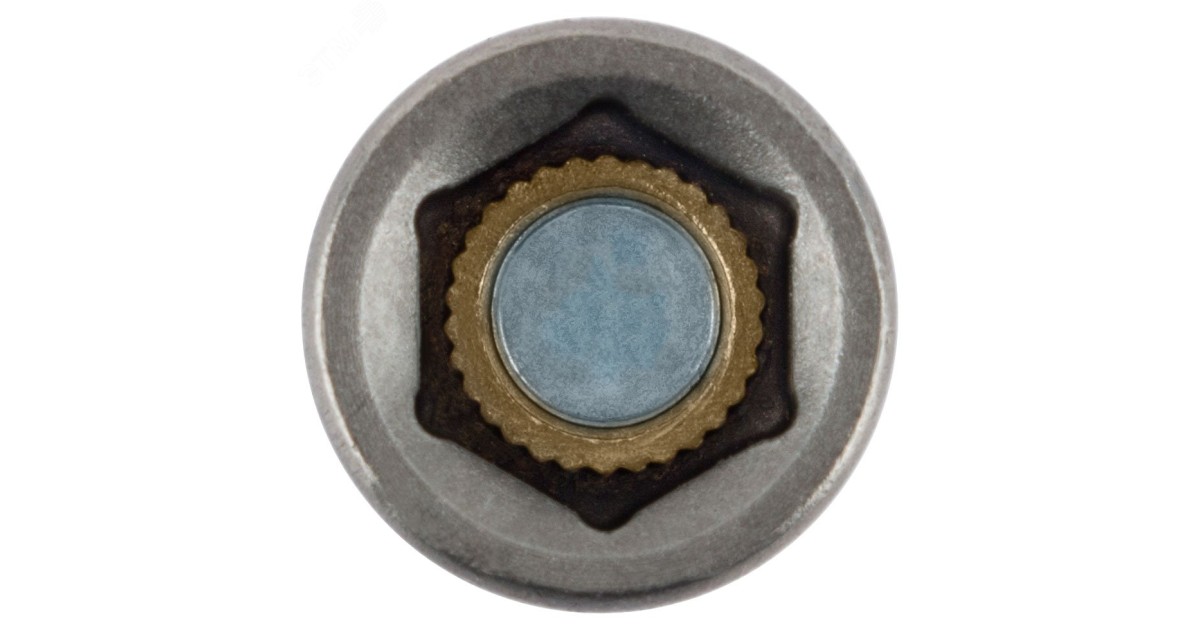 Купить Адаптер с торцевой головкой 8х65 мм 57927М FIT оптом в Москве