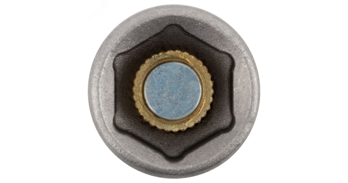 Купить Адаптер с торцевой головкой 10х65 мм 57928М FIT оптом в Москве