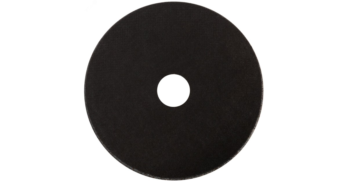 Купить Диск отрезной по металлу T41-125 х 1.2 х 22.2 мм, класс Master 50-41-003 FIT оптом в Москве