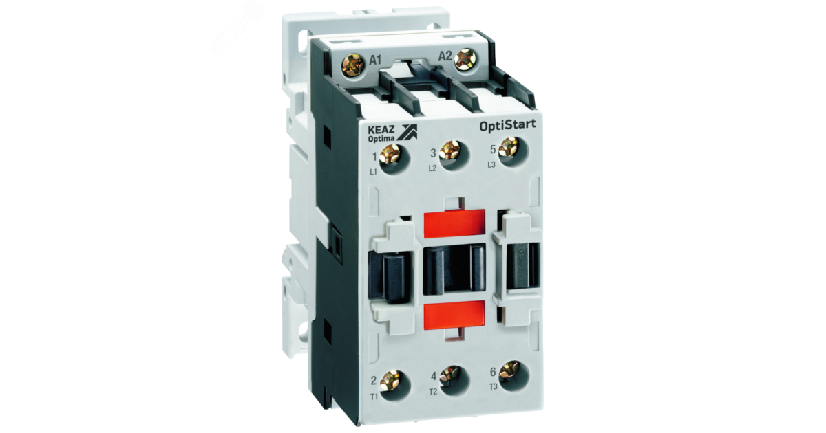 Купить Контактор OptiStart K-F-32-30-00-A230 334783 КЭАЗ оптом в Москве