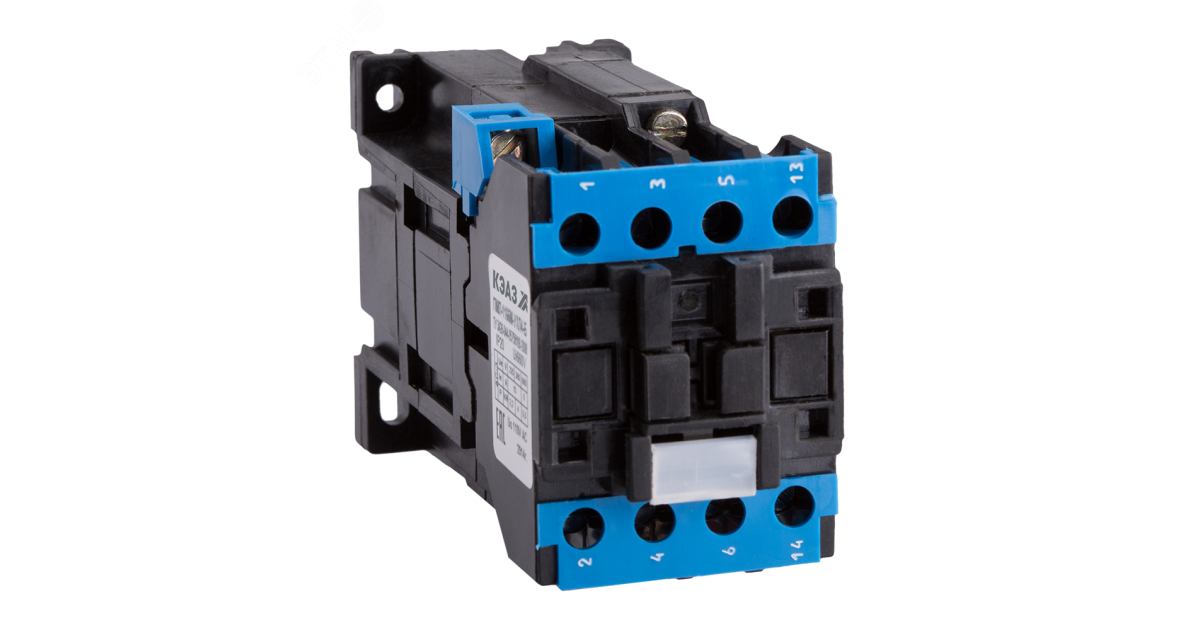 Купить Контактор ПМЛ-1165М УХЛ4 Б 10А кат. 24В DC 227144 КЭАЗ оптом в Москве