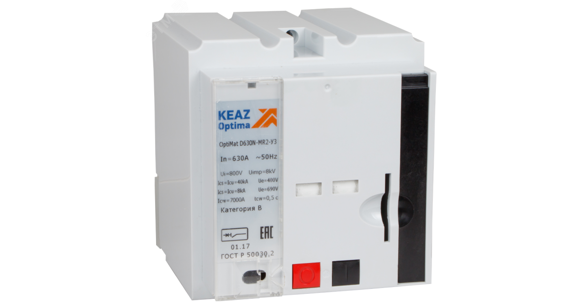 Купить Привод двигательный OptiMat D400 D630 230AC У3 233121 КЭАЗ оптом в Москве