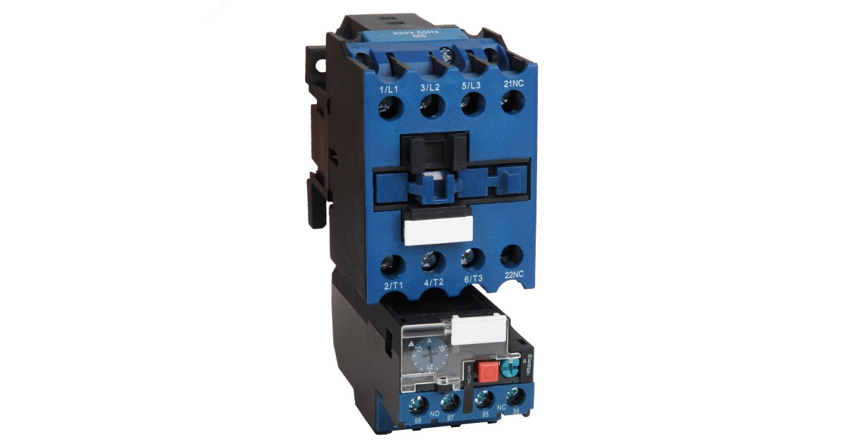 Купить Пускатель ПМ12-025200 УХЛ4 В, 220В, (1з), РТТ-131, (17-25А) КЭАЗ КЭАЗ оптом в Москве