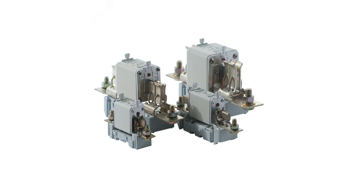 Купить Предохранитель NH00GG50V125-(R201863C)-KEAZ-FERRAZ 050658 КЭАЗ оптом в Москве