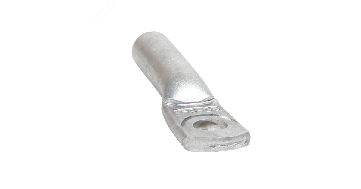 Купить Наконечник алюминиевый OptiKit L-ТА 25-8-7 ГОСТ 9581 КЭАЗ оптом в Москве