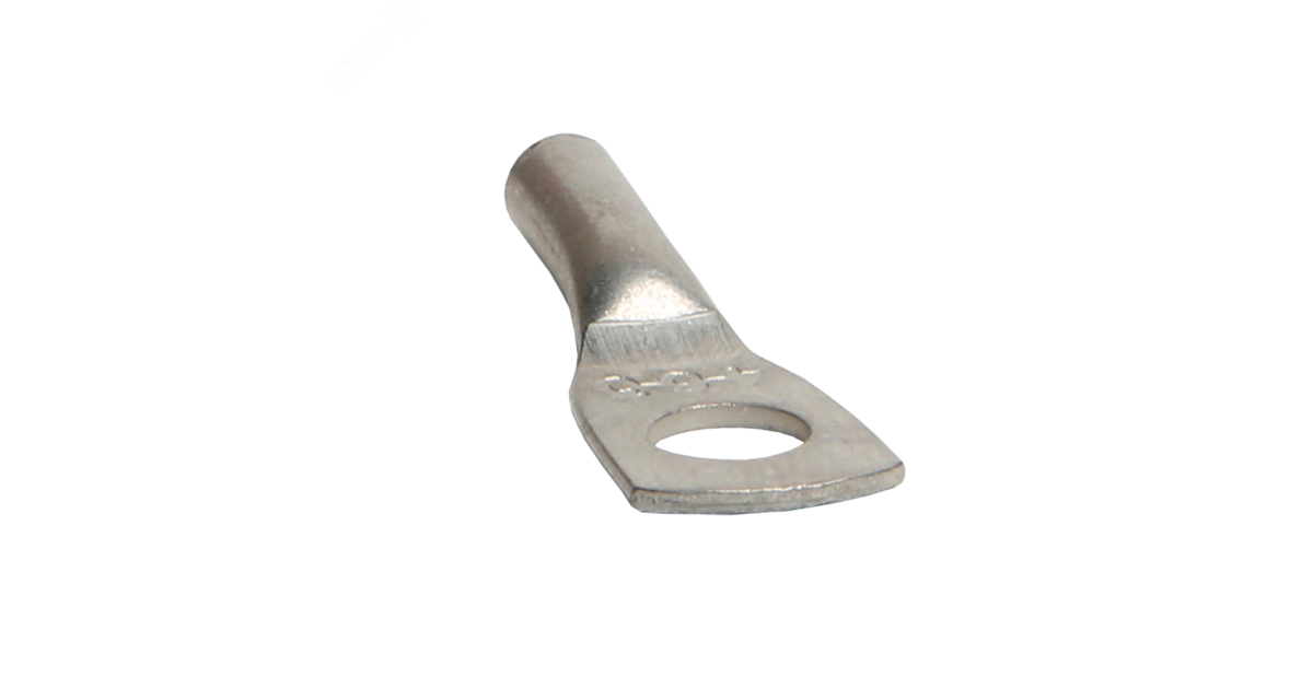 Купить Наконечник медный луженый OptiKit L-ТМЛ 4-6-3 ГОСТ 7386-80 КЭАЗ оптом в Москве