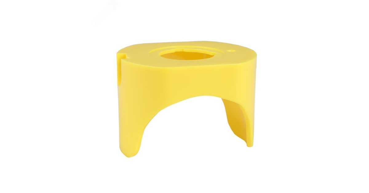 Купить Кожух защитный OptiSignal Compact D22 C7-PC-ES40 для кнопки аварийной остановки диам. 40 мм ZB4BZ2005 362225 КЭАЗ оптом в Москве