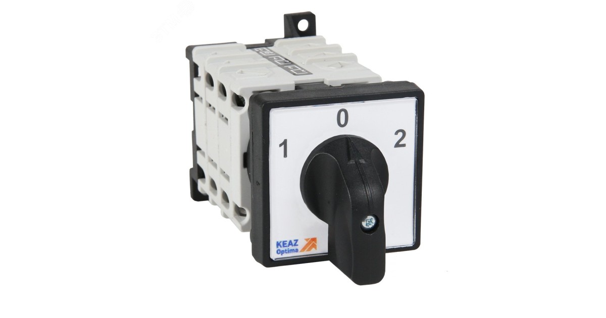 Купить Переключатель OptiSwitch 4G16-100-OU-R114 340441 КЭАЗ оптом в Москве