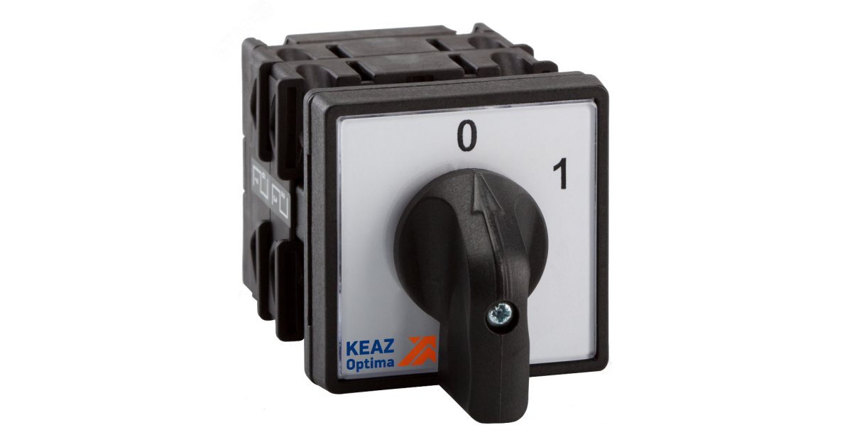 Купить Переключатель OptiSwitch 4G10-209-U-S1-R014 289998 КЭАЗ оптом в Москве