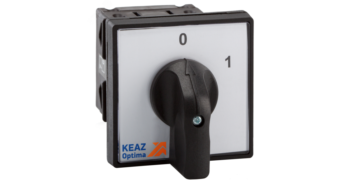 Купить Переключатель кулачковый OptiSwitch 4G16-92-U-R114 150705 КЭАЗ оптом в Москве